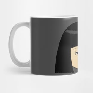 Trapped Inside a Dream Mug